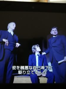 時計仕掛けのオレンジ2
